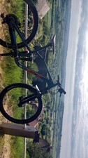 Sensor full suspension - gt,
