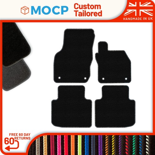 Carpet car mats - mats, skoda