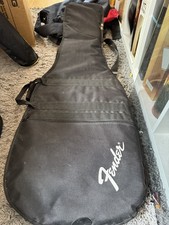 Fender Gig Bag for Bass Guitar