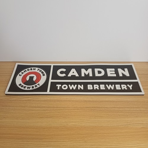 Camden town brewery bar runner - camden,