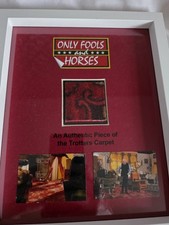 only fools and horses piece of
