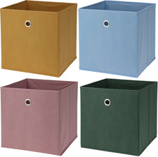 Fabric Storage Cubes Large