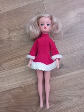 Rare Vintage Sindy 1960s