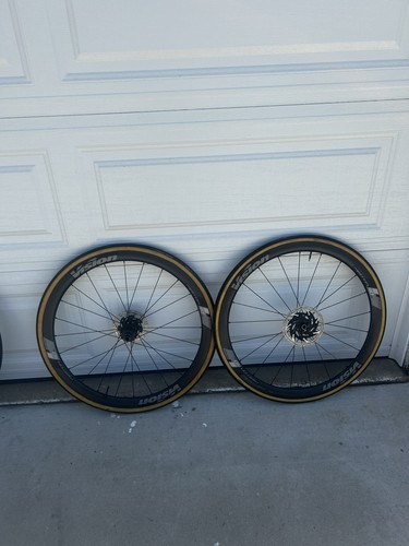 Vision metron tubular - vision,