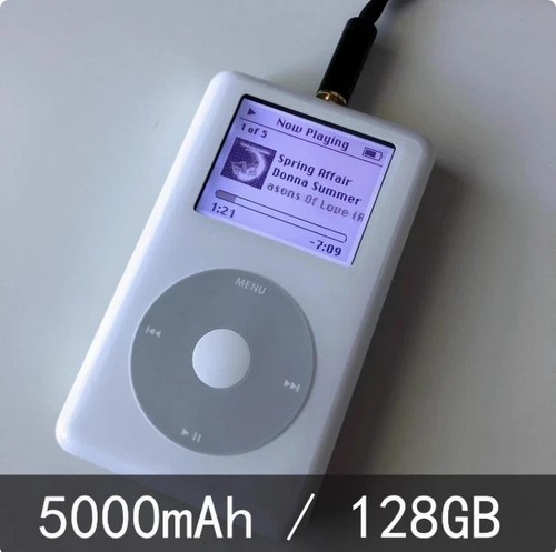 Refurbished apple ipod - ✔refurbished,