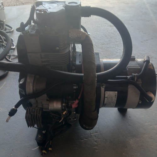 Kohler single cylinder diesel - single,