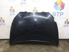 Seat Leon Mk2 2009-2012 1.6 BONNET HOOD IN BLACK LC9Z