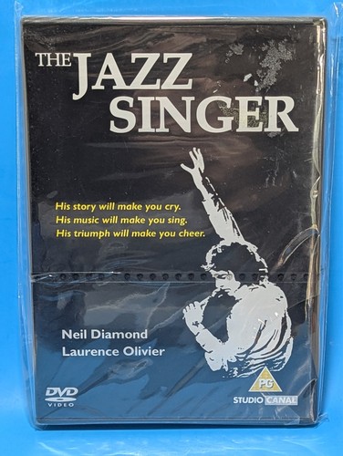The jazz singer - jazz, 2004)