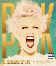  Pink: The Truth About Love