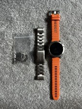 Garmin Fenix 6 Pro Sapphire