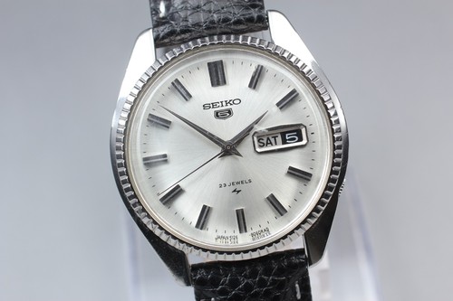 Vintage 1968 seiko sports - 1968,