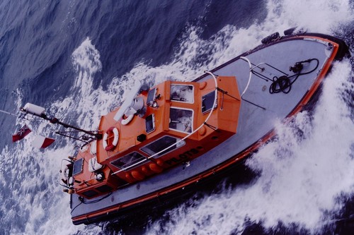 1988 lifeboat shipping ship - shipping,