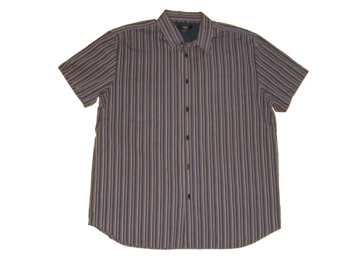 Mens black pinstripe thomas - mens,