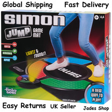Hasbro Simon Jump Electronic