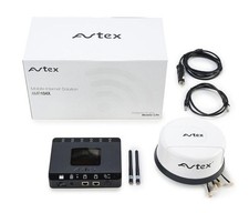 Avtex 4G CAT 6 Mobile Internet