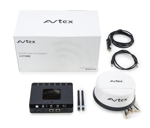 Avtex cat mobile internet - avtex,