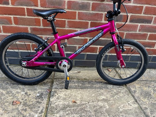 Islabike cnoc child bike - cnoc, 16