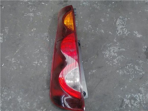 265559u000 tail light - 265559u000, nissan