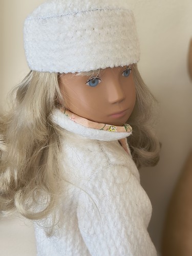 Sasha doll handmade outfit - handmade,