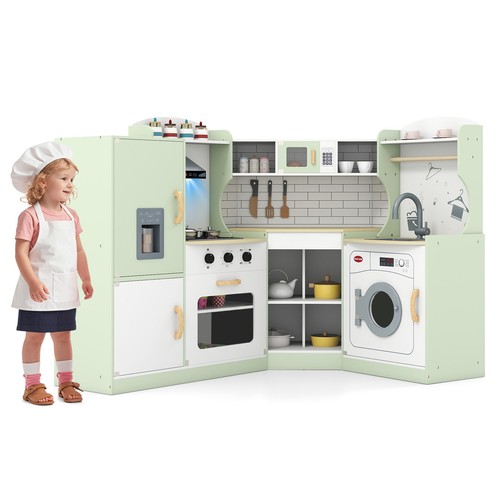 Kids corner play kitchen - kids,