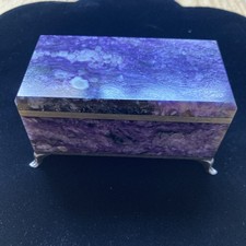 New Siberian Russian Charoite