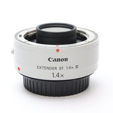 Canon Extender EF 1.4X III