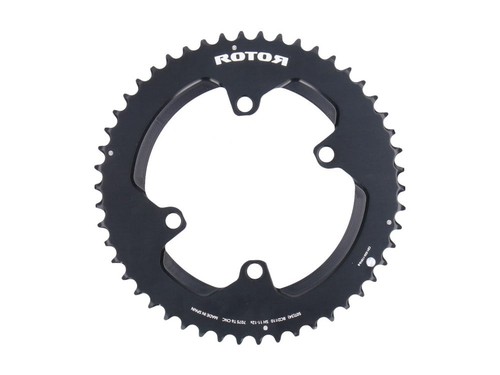 Rotor round ring - round, bcd110x4