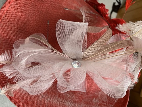 New designer pale pink - new,