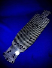 Yokomo YOKOMO Siler Carbon