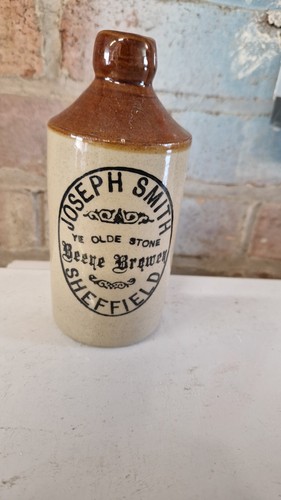Joseph smith sheffield beere - sheffield,