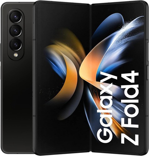 Samsung galaxy fold - z,