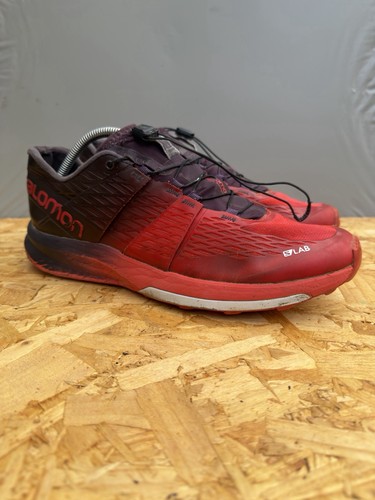 Salomon lab ultra running - salomon,