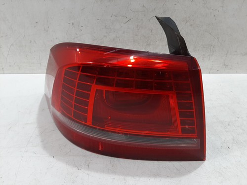 Volkswagen passat mk6 - volkswagen,