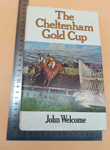 The cheltenham gold cup - cheltenham,