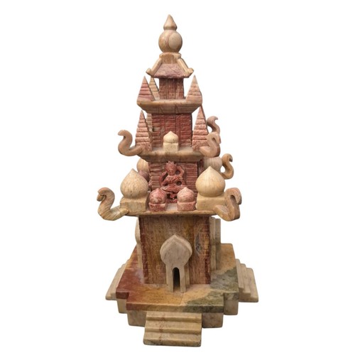 Intricate hand crafted - intricate, stone