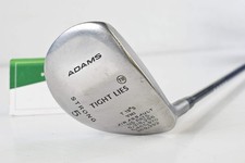 Adams Tight Lies #5 Wood / 19