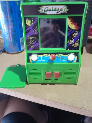 Basic fun galaga mini - fun, arcade
