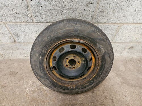 2001 golf mk4 spare - 2001, vw