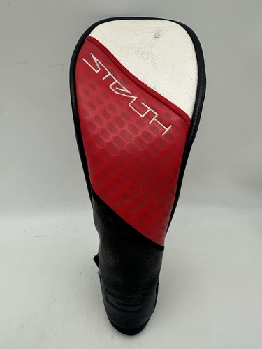 Taylormade stealth hybrid - stealth,