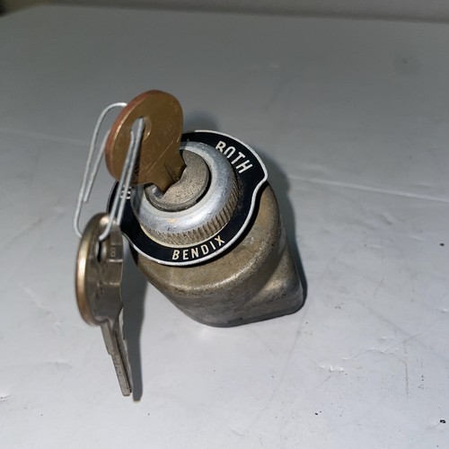 Bendix aircraft ignition - aircraft,