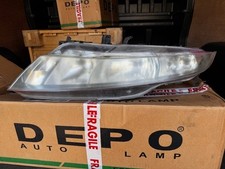 Honda Civic Type R FN2 MK8