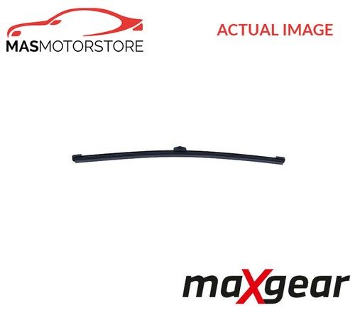 Windscreen wiper blade lhd - windscreen,
