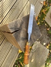 18inch Ward woodworking tool. 