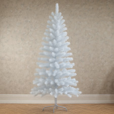 White Artificial Christmas