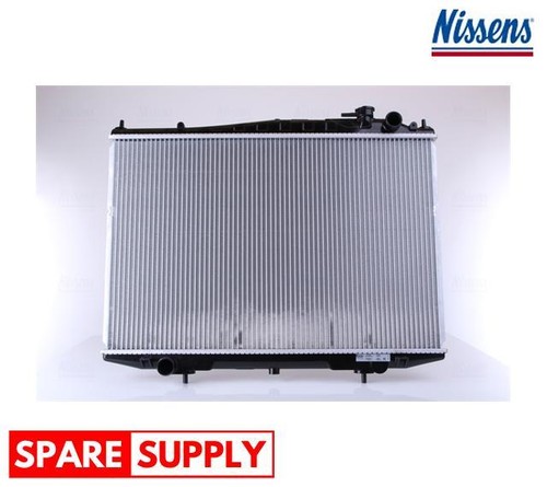 Radiator engine cooling - engine,
