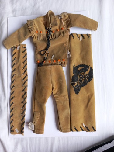 Vintage lone ranger tonto - vintage,
