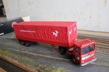 CORGI 22201 AEC MERCURY