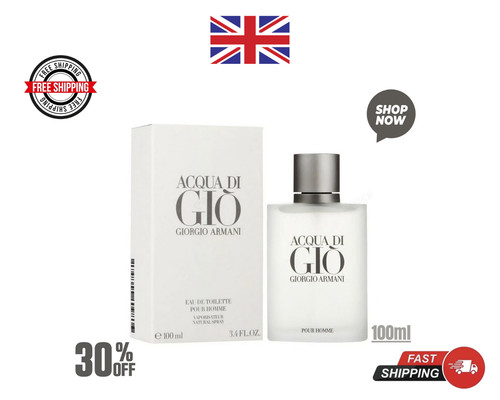 Giorgio armani acqua gio - giorgio, di