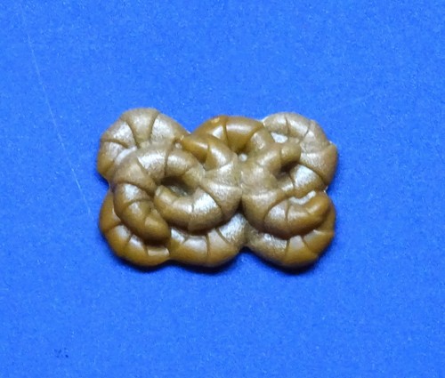 Croissants playmobil - x,