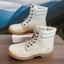 TIMBERLAND WOMEN'S 6-INCH PREM